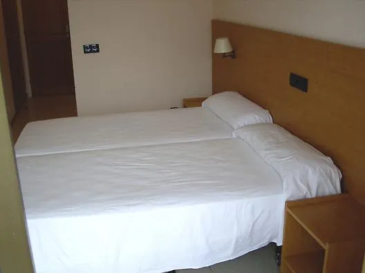 Rosamar Hotel Roses