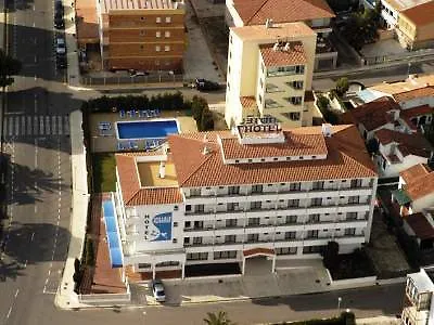 Rosamar Hotel Roses