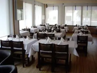 Rosamar Hotel Roses