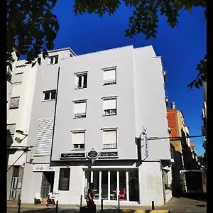 H Bella Mar Hotel