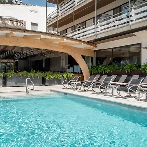 Hotel Canyelles Platja