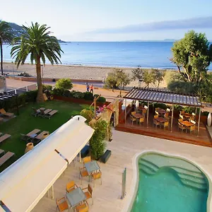 & Terraza 4 Sup Hotel