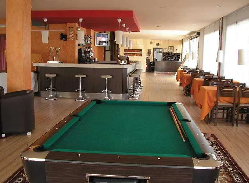 Hotel Rosamar à Roses 2*,  Espagne