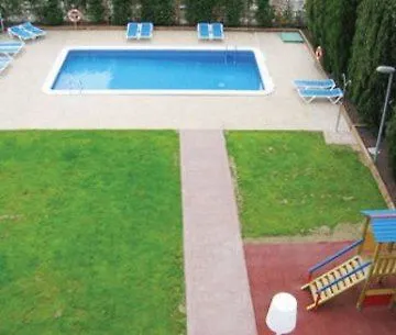 Hotel Rosamar à Roses 2*,