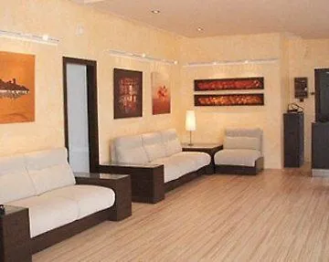 **  Hotel Rosamar à Roses Espagne